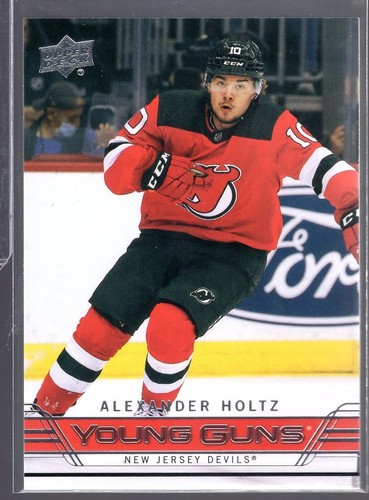 2021-22 Upper Deck 06-07 Retro Young Guns U-Pick From The List - Picture 20 of 22