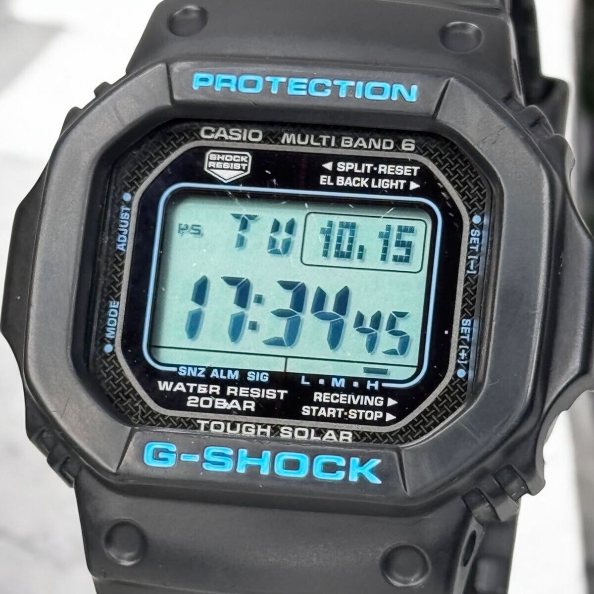 GW-M5610BA-1JF | eBay GW-M5610BA-1JF | eBay