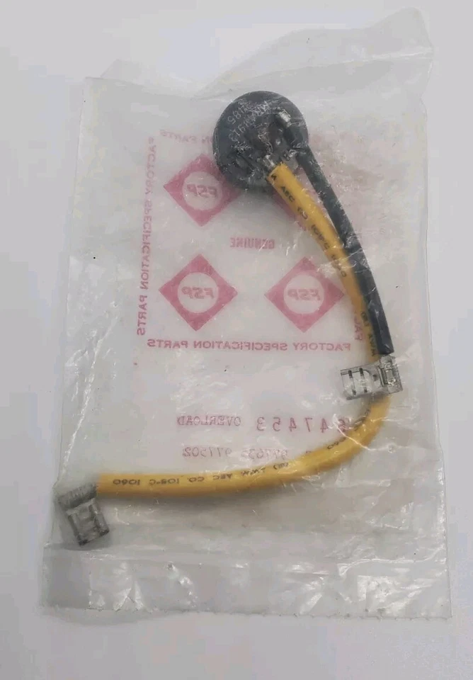 FSP Especificación de fábrica Piezas Número de pieza 647453 Foto 2 de 4