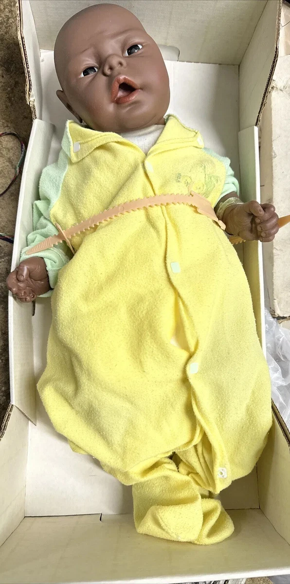 Natiora doll cheap