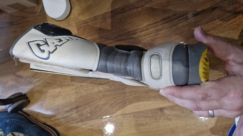 GAERNE strada womens motorcycle boots Eur 40 uk6.5 Read Description - Picture 4 of 12