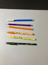 Bensia pop a point and Stasharp 77900 lot of 6