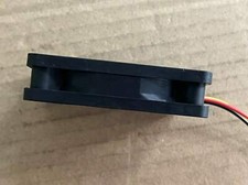 1pcs Sanyo 6015 6CM 109P0612H755 DC 12V 0.09A inverter cooling fan San Ace 60