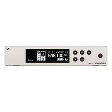 Sennheiser Rackmount True Diversity Receiver (EM 100 G4-A1)