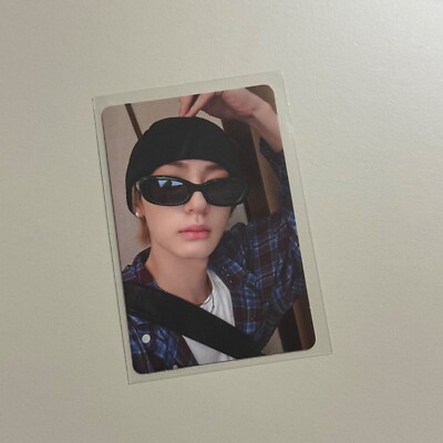 BND BOYNEXTDOOR 3rd EP 19.99 Olive Young/CU/WEVERSE SHOP/Kakaotalk