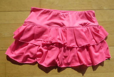 Sportrock Gr. 152 pink von Bidi Badu