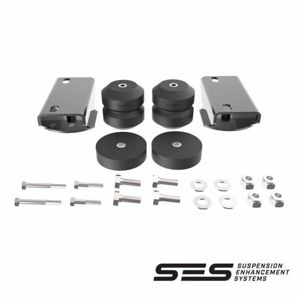 Timbren DR1525H4 Rear Suspension Rubber Helper Spring Kit for 94-08 Ram 1500 Foto 2 de 2