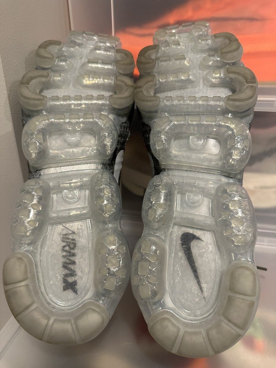 かもめ Mens Nike Air VaporMax 849558-002 | eBay