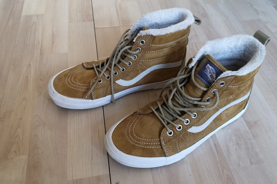 Vans Sk8-Hi MTE, Foto 1 von 5