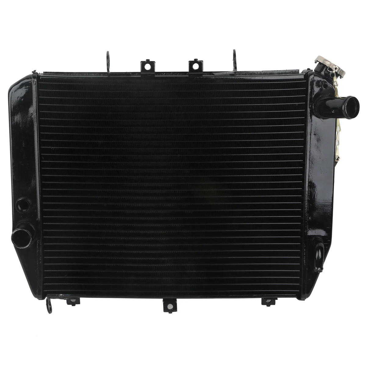 Motorcycle Radiators for Kawasaki Ninja ZX12R for sale | eBay
