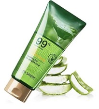 Jeju Fresh Aloe, 99% Aloe Vera Soothing Gel, ...