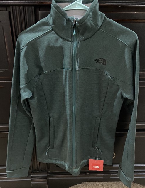north face cinder jacket