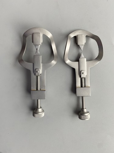 Dental Teeth Divider Fast Separator Mouth IPR Opener Anterior Posterior Fits KSK - Picture 7 of 15