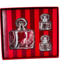 Estee Lauder Beautiful Magnolia Eau De Parfum 3 Piece Gift Set New In Box