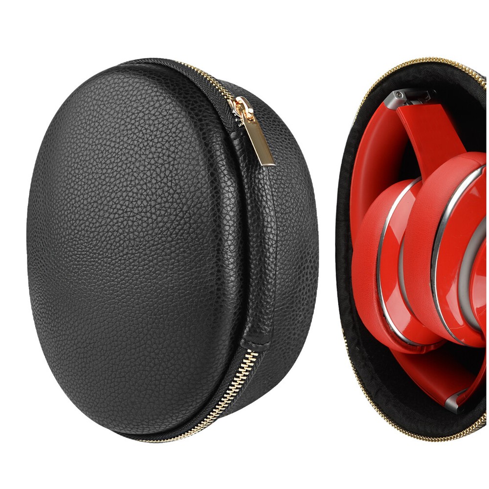 Geekria Carrying Case for Beats Studio Pro, Studio 3, Studio 2 Headphones
