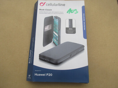 Handy Hülle Schutzhülle Backcover Huawei P20   / PalregK4Nr.103