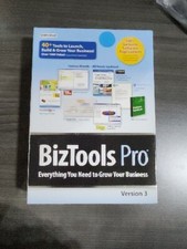 BizTools Pro Everything You Need To Grow Your Business Version 3 