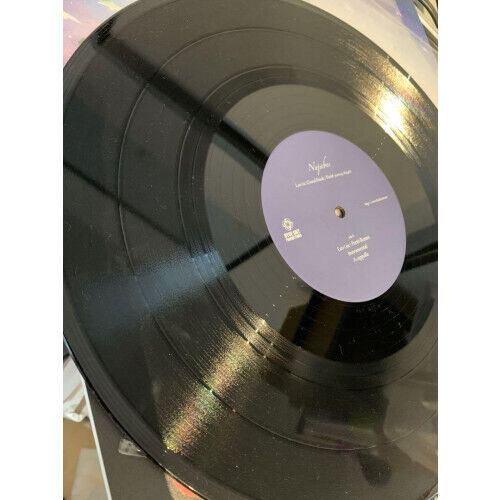Nujabes/ Luv(sic) Grand Finale / Part 6 | eBay Nujabes/ Luv(sic) Grand Finale / Part 6 | eBay