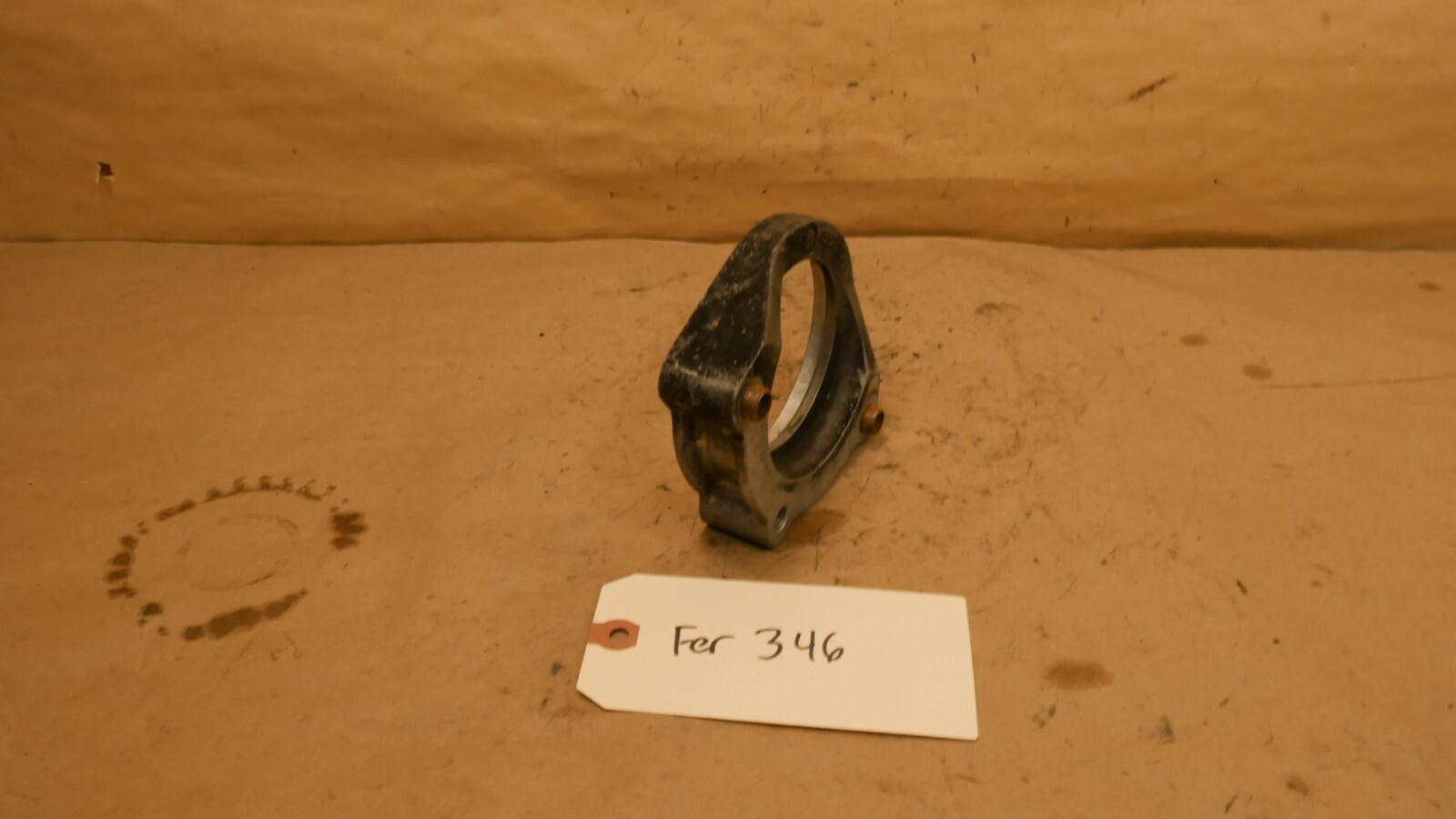 Ferrari F355 Starter motor P/N 155873