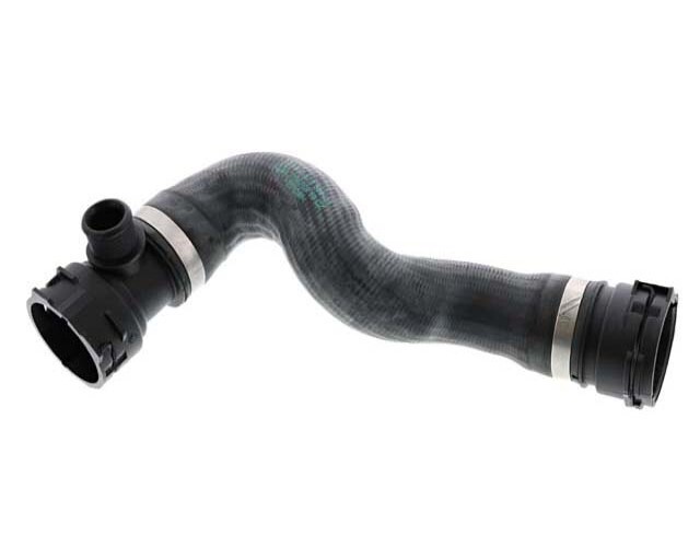 Genuine OEM Upper Engine Coolant Hose for BMW 17127578399 | eBay 