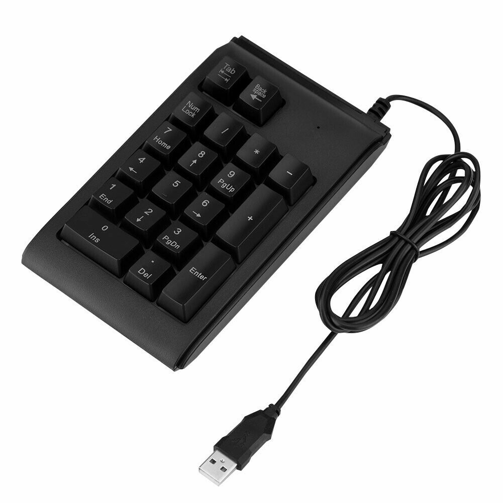 19 key