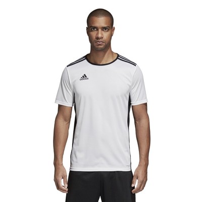 adidas entrada 18 ss jersey
