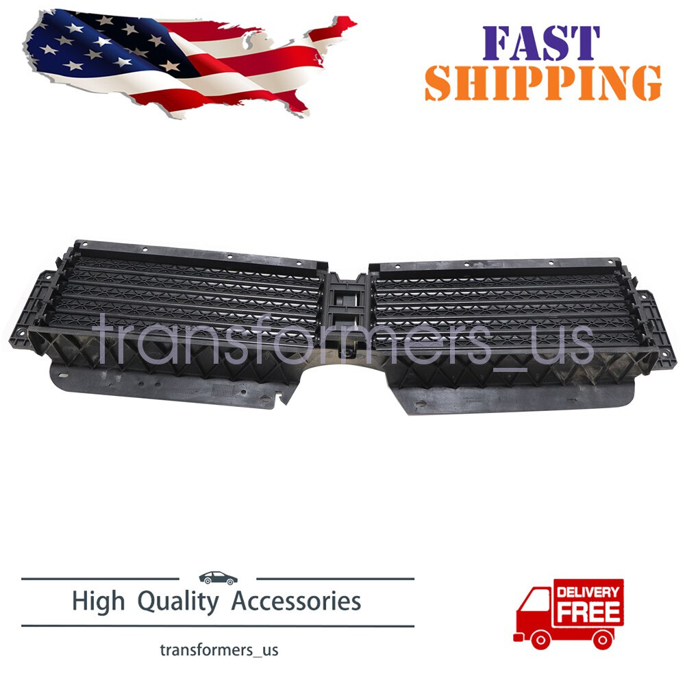 New Air Shutter Fits For 2024-2025 Buick Envision 2.0L 26495462 26372394