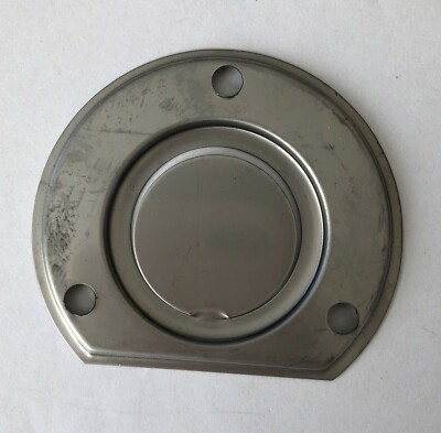 Schauglasfassung GAMAT Ø 43.5mm #461254