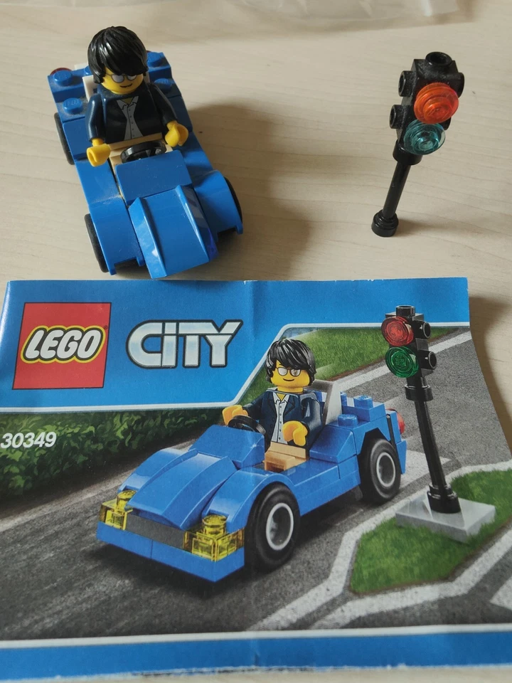 LEGO 30349, foto 1 di 4