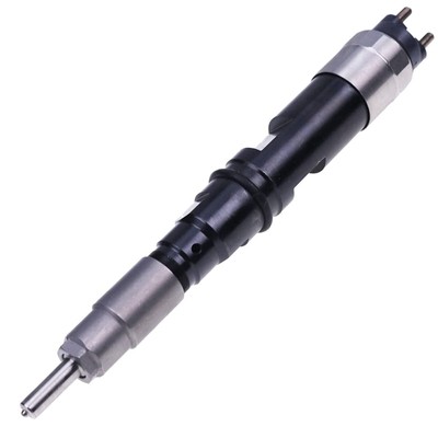 1X Fuel Injector RE524362 for John Deere Various 6081T | eBay