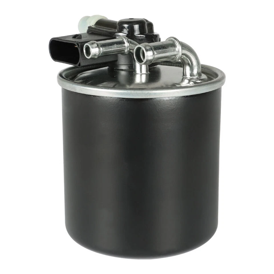 Filtro de combustible WK820/15 con ajuste de 5 pines para Mercedes Benz E350 GL350 ML350 R350 Foto 3 de 4