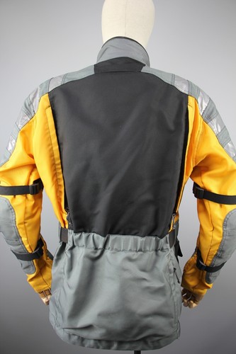 BMW Motorrad Savanna-2 Racing Moto Race 