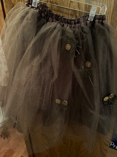 Halloween Steampunk Costume - Picture 3 of 7