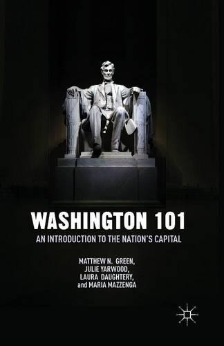 Thumbnail - L. Daughtery M. Mazzenga M. Green J. Yarwood Washington 101