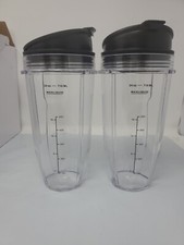 Replacement 24oz Cup with Sip  Seal Lid