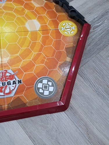 Bakugan Arena ONLY Spinmaster FAST P&P Bakugan Spares - Picture 6 of 9