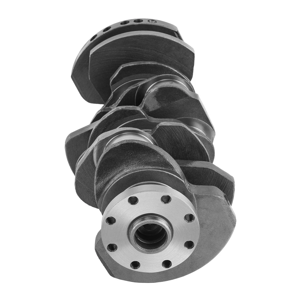 CRANKSHAFT 1340131011 FOR TOYOTA TACOMA TUNDRA 4RUNNER 2005-2010 4.0 V6 1GR-FE Foto 2 de 4