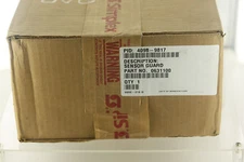 SIMPLEX GRINNELL 4098-9817 MAX SECURITY TRUE ALARM SENSOR GUARD NEW