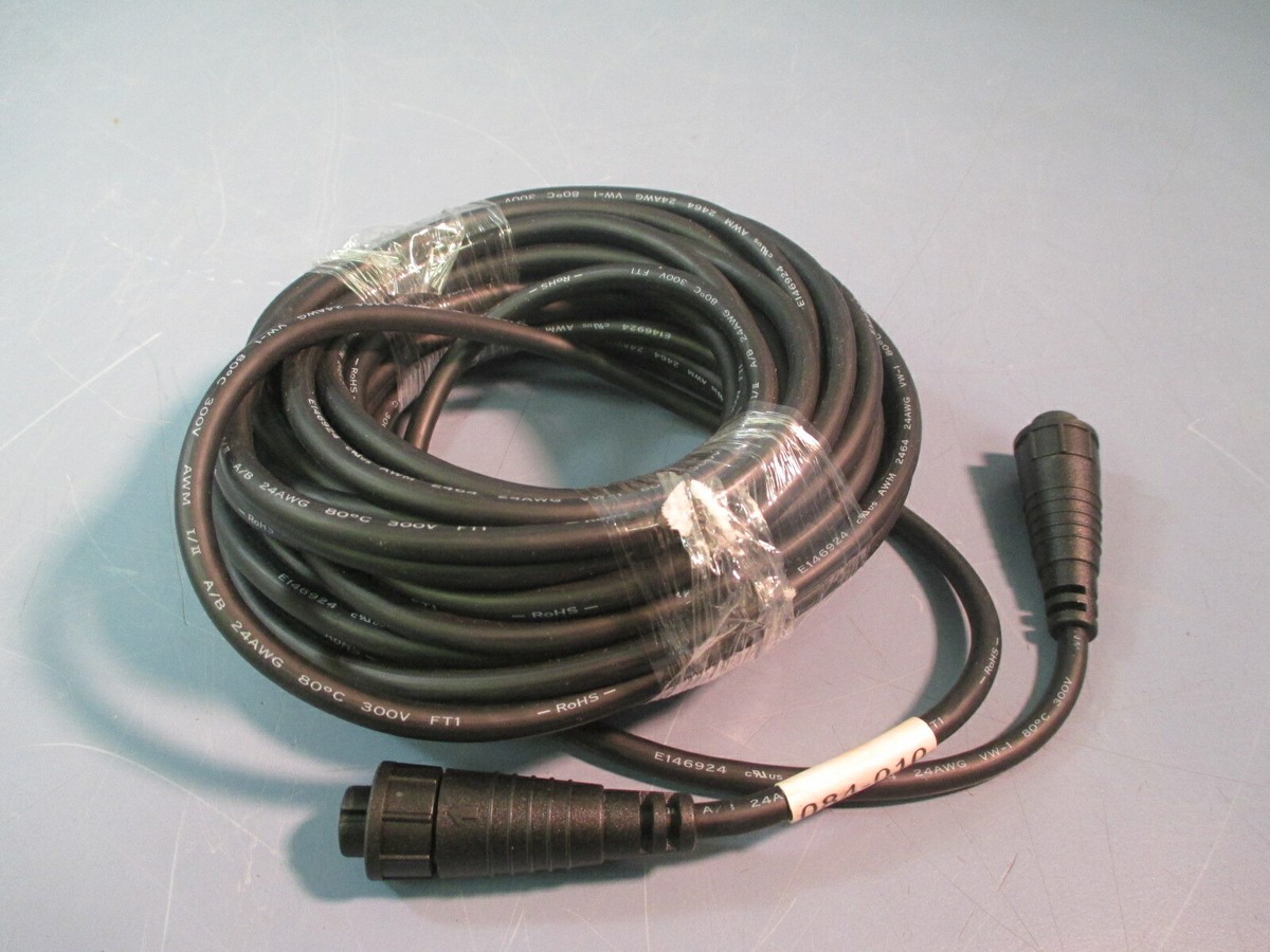 awmページ TEL Tokyo, Shinko, E48897, VW-1SC, AWM Style Cable Assy