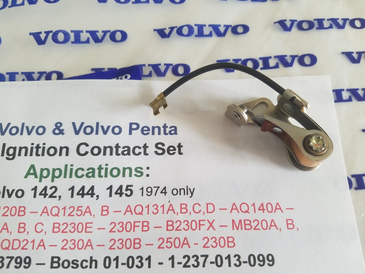 Volvo 142,144,145 74 Penta AQ120A,AQ125A,AQ131,AQ140,AQ145 Volvo 142,144,145 74 Penta AQ120A,AQ125A,AQ131,AQ140,AQ145