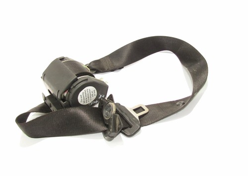 BMW 3 E46 8207955 Sicherheits Gurt Vorne Links Front Left Seat Belt