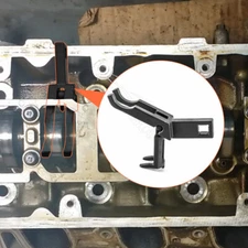 Valve Spring Compressor Removal Tool For F150 1991-2004 4.6L 5.4L 2 Valve V8