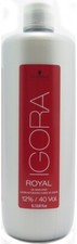 Schwarzkopf Igora Hair Developer 12% / 40 Vol 33.8 fl oz / 1000 ml
