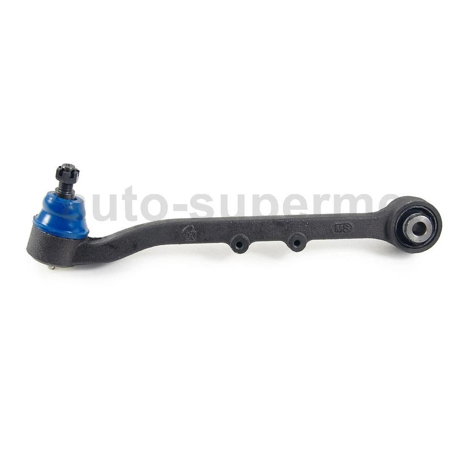 Brazo de control completo trasero inferior delantero 2 piezas para Acura RL 1996-2004 Foto 4 de 4
