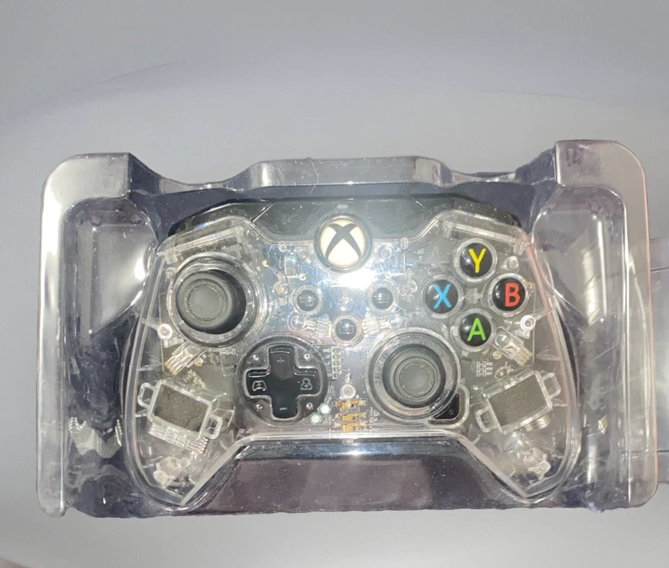 Afterglow RGB Hue Color Lights, USB Connector, Audio Controls, Dual Vibration... - Image 2 of 2