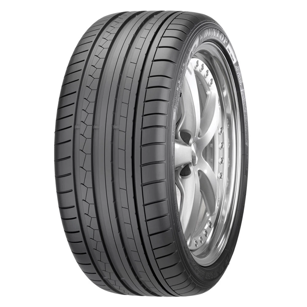 Dunlop 245/40/20 Car & Truck Tires for sale | eBay