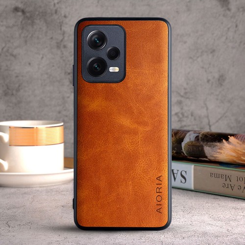 Case for Xiaomi Redmi Note 12 Pro Plus 5G 4G Luxury leather Phone Cover case - Zdjęcie 12 z 13