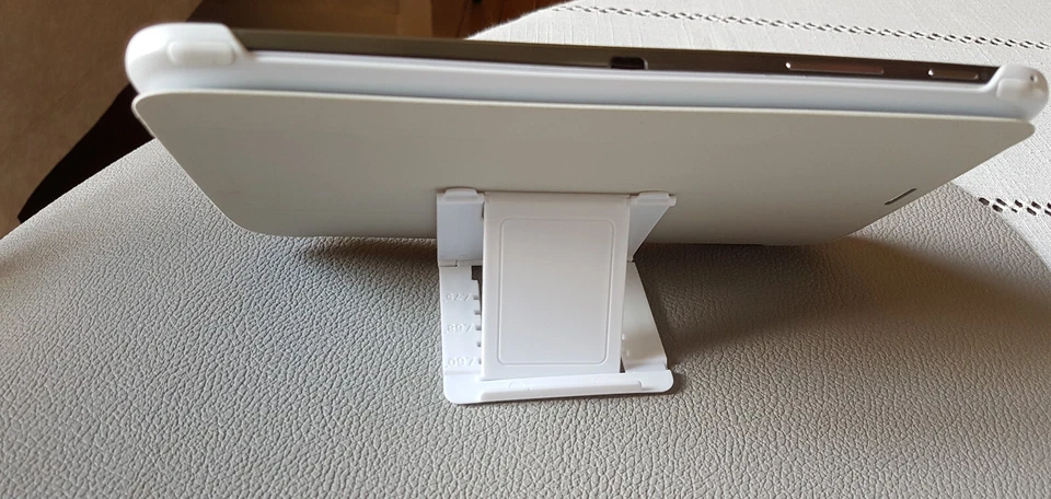 Tablette 8" Samsung Galaxy TAB 3, Android 7.1.2, comme neuve - Photo 4/4