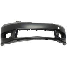 Front Bumper Cover For 2009-2011 Honda Fit Primed