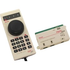 Lenz 60120 Starter Digital Set Alle + Neu